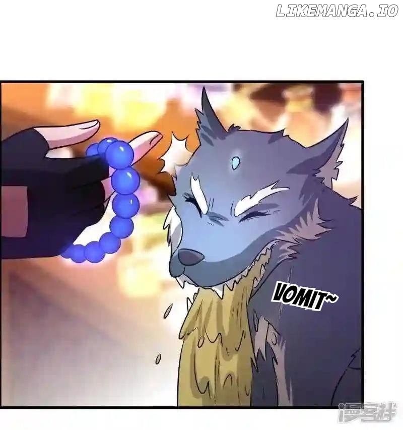 Local Supplier Of Alien Goods Chapter 97 - page 17